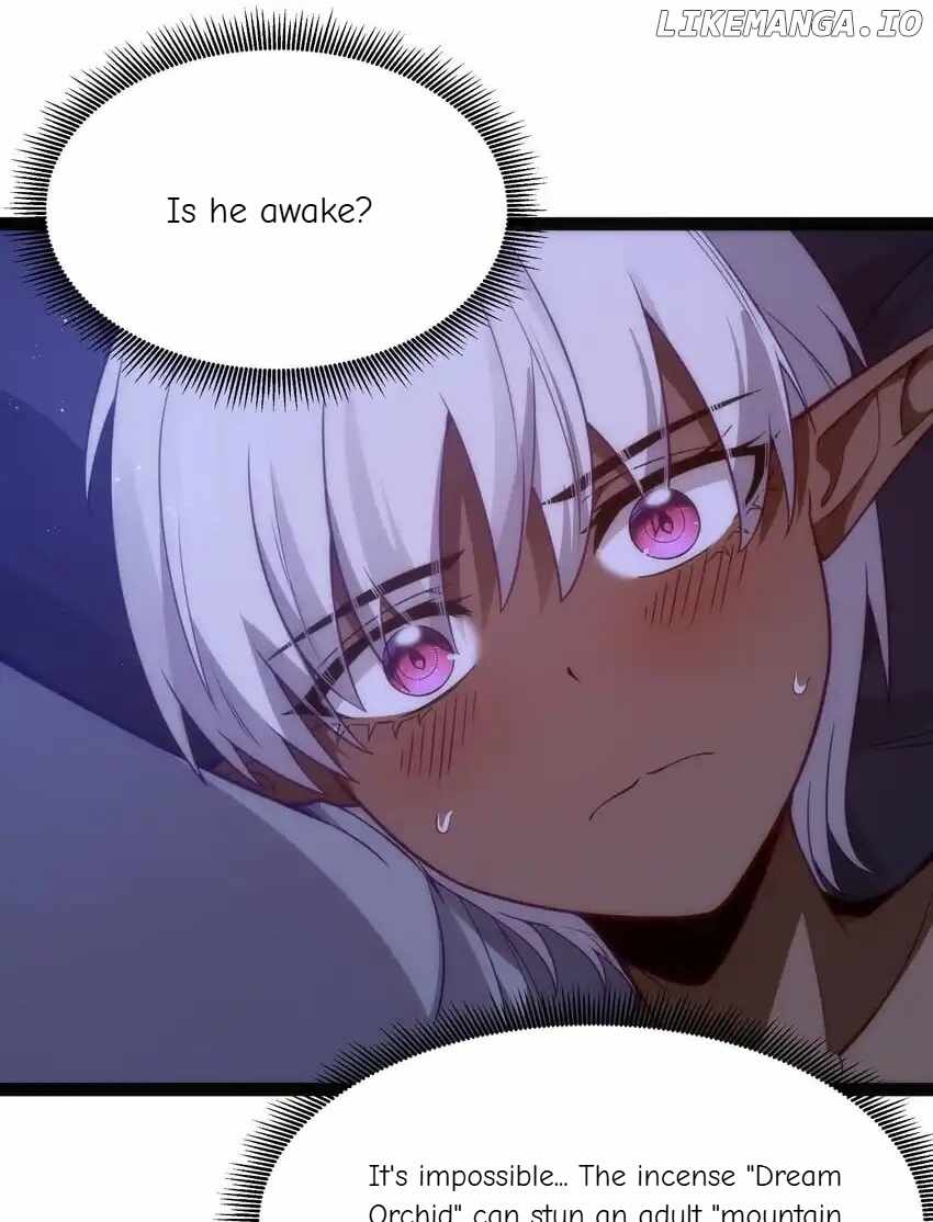 This Hero is a Money Supremacist Chapter 14 21